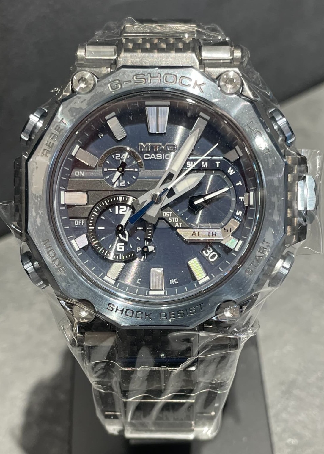 ジーショック(G-SHOCK) GM-B2100SD-1CJF | ISANA ならまち店